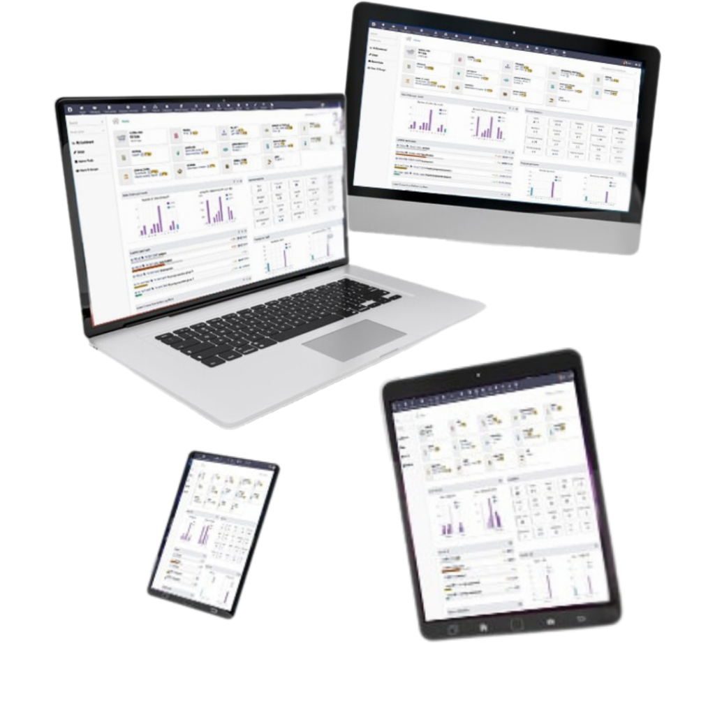 Logiciel de Gestion Commerciale